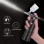 Import Multi-Purpose Airbrush Air Compressor Kit Single Dual Action Paint Spray Gun Pen Portable Air Brush from China
