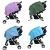 Import Multi Use Baby Care Mommy Breast Feeding Cover Baby Nursing cover from China
