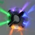 Import Multicolor Sport Outdoor Bike Accessories LED Bicycle Wheel Light,Cycling Light from China
