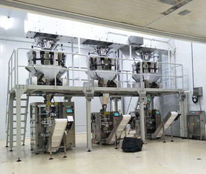 Floss Packing Machine Buy Multifunction Pet Food Packaging Machines Floss Fish Ball Packing ...