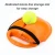Import Multifunction single training rebound tennis PE tennis trainer Single Tennis Trainer from China