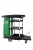 Multifunctional Cleaning Cart/Cleaning trolley