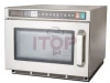 multifunctional Commercial industrial microwave oven for sale