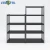 Import Multifunctional Goods Shelving Home 5-Tier Storage Racks Shelf Supermarket Metal Racks from China