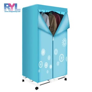 Multifunctional Hot Air Electric Portable Clothes Dryer