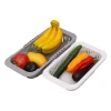 Multifunctional household  square  Drain Basket Multifunctional Kitchen Sink  Washbasin Amoy Basket
