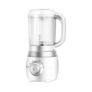 Multifunctional Multi-Function Food Steamer And Blender For Wholesales