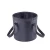 Import Multifunctional PVC tarpaulin waterproof picnic foldable fishing camping bucket// from China