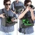 Import Multifunctional Several Storage Video Camera Bag for Professional Photography from China