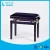 Import Musical Instruments solid Wooden piano stool piano bench piano from China