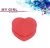 Import MY GIRL most popular red Soft DIY Sponge Hair Curler hair roller set from China