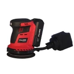 N in ONE Brushless motor 2.5mm orbit 18V Cordless random orbital sander
