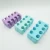 Import nail salon mini Disposable toe separator 3 hole 4 hole from China