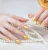 Import Nails art manufacturer supply soak off wholesale metallic gel uv gel polish from China