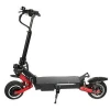 NANROBOT 11" 3200W Dual Motor Powerful Foldable Adult Electric Scooter