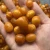 Import Natural amber Baltic Russia high quality old amber Oval Bracelet Amber Stone Beads 12-18mm from China