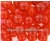 Import natural Bath Oil Pearls Red Rose 50 per pack from China