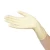 Import Natural Disposable Powdered Free Custom Medical Examination Latex Gloves from China