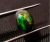 Import Natural Ethiopian Black Opal Mix Shapes Cabochon Loose Gemstones from China