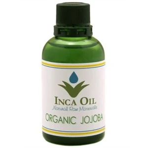 Natural Full Body Massage Oil for Men / Women by JOJOBA Seeds for Oily Skin