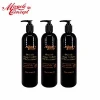 natural hair care Spa shampoo Conditioner