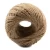 Import Natural Jute Twine, 4mm Jute rope ball for Garden, Arts & Crafts, Home Decor, Packaging from China