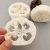 Import Natural Loofah slice  Remove Exfoliating and Dead Skin Bath Shower Loofah dish soap holder from China