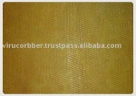 Natural Rubber Ribbed Smoked Sheet RSS-3