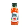 Natural taste redcurrant- seabuckthorn berry juice beverage with rich nutrition beverage