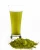 Import Naturals Organic Matcha 100% Chinese Green Tea Powder from China