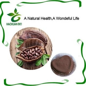 Nature Cocoa powder