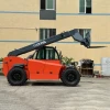 Nearsun Chinese telehandler telescopic forklift diesel 2.5ton 3ton 5ton telescopic arm forklift with 7m 9m 12m lifting height