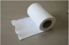 Needle-punched felt filter bag 100% Polyester Non Woven Needle Felt Fabric