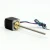 Import Nema17 0.34nm  1.8degree leadscrew  Linear motor For 3D Printer from China