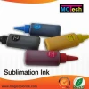 neon sublimation ink for epson workforce 7610 in ink refill kits textile sublimation