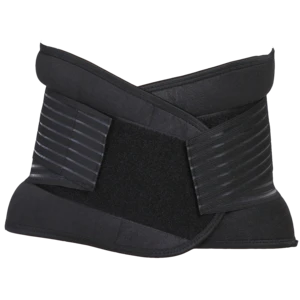 Neoprene back support belt lumbar support belt waist support