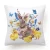 Import New 45*45cm Easter Pillowcase Spring Festival Home Decoration Car Cushion Cover Easter Wreath Bunny Egg Pillow Case from China