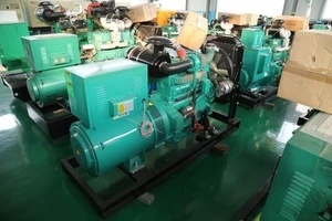 New alternator generator to generate electricity