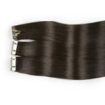 New Arrival 2022 Russian Remy Tape In Hair Extensions 100% Human Hair  Extension