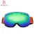 Import New Arrival Custom Anti-fog photochromic polarized Snowboard Glasses Skiing Ski Goggles from China