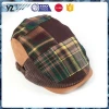 New arrival fashionable newsboy hat ivy cap/hat for promotion