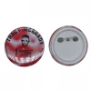 New arrival high quality custom pin button badges, badge pin, nba1 tin button badges