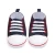 Import New arrival hot selling canvas unisex baby shoes from China
