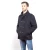 Import New arrival hot-selling custom winter jackets mens warm solid jackets & coats from China