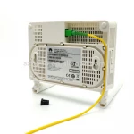 new arrival huawei EG8145V5 GPON ONU ONT Dual Band AC Wifi Router 4GE+1Tel+Wifi2.4GHz&5GHz fiber optical equipment EG8145V5