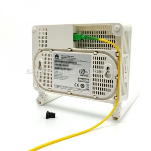 new arrival huawei EG8145V5 GPON ONU ONT Dual Band AC Wifi Router 4GE+1Tel+Wifi2.4GHz&amp;5GHz fiber optical equipment EG8145V5