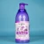 Import New Arrival  Natural Fruits&amp; Flowers Fashion Popular Shower Gel from China