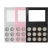 Import New Arrival OEM Makeup Private Label Makeup Palette Make Your Own Eyeshadow Palette from China