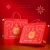 Import New arrival wedding souvenirs wedding cakes gift boxes from China