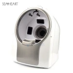 New Arrivals High Quality 3D Skin Analyzer/Facial skin analyzer For Clinic